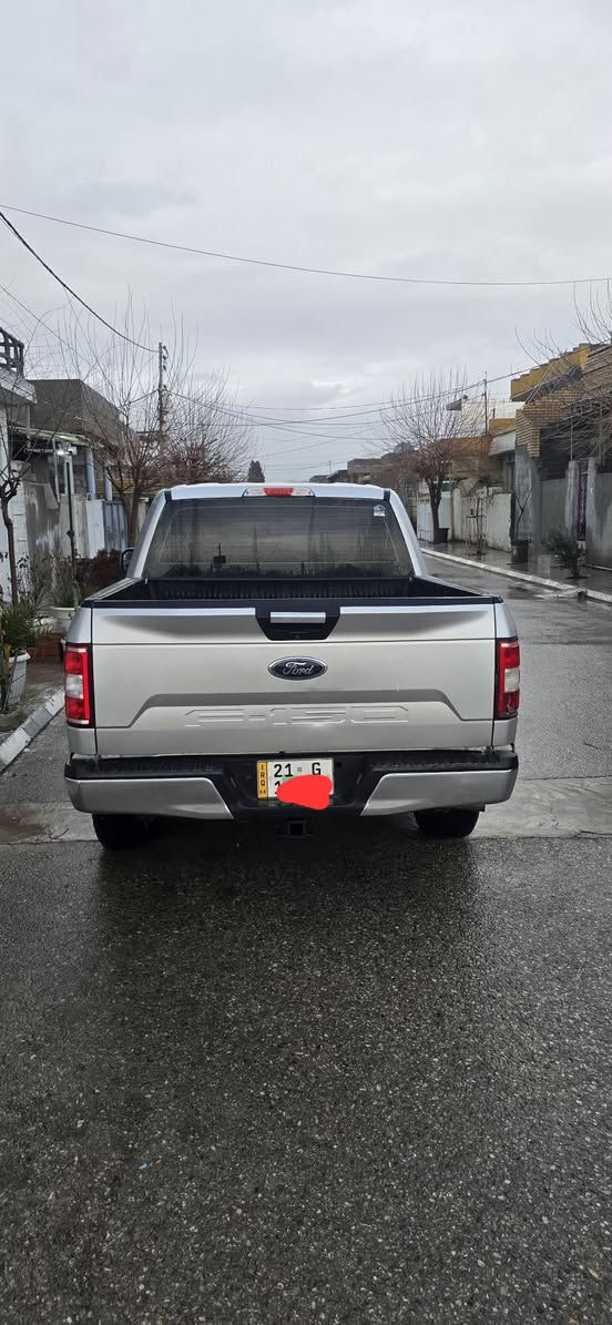 فورد f150 
مۆدیل 2018🗳⚫

سەنەوی تازە تا 2030 
8  بستۆن 
10 گێڕ  و گێڕ لەسەر سکوان 
5 مۆد لێخوڕین normal+tow haul+snow/wet+eco+sport💯☁
دەبڵ ئەکسل 
بۆدی کورت 
75  هەزار  ڕۆیشتوە 
کامێرا و شاشە بجوک 
تەحدید سورعە 
کۆدی دەرگا 
گێڕ و مەکینە و ئەکسل بەشەرت 
بێ دەعام و لێدراوی تەنها بەهۆی تێکچونی ڕەنگی بۆنید لەسەر ساغی بۆیاخ کراوەتەوە  تایە و باتری وفلنجە و بانسی نوێ بێ مەسروف: 
بۆزانیاری زیاتر پەیوەنیکەن بەم زمارەوە:***********📠🏷

فورت.F150للبیع و مراوس ..***********📠🏷 حلبجة, السليمانية

