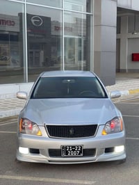 تويوتا كراون • ٢٠٠٧ • ١٨٤٠٠٠ كم