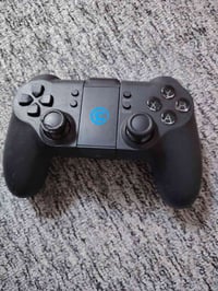 يد تحكم • انلوك تالف • R2 مفصول