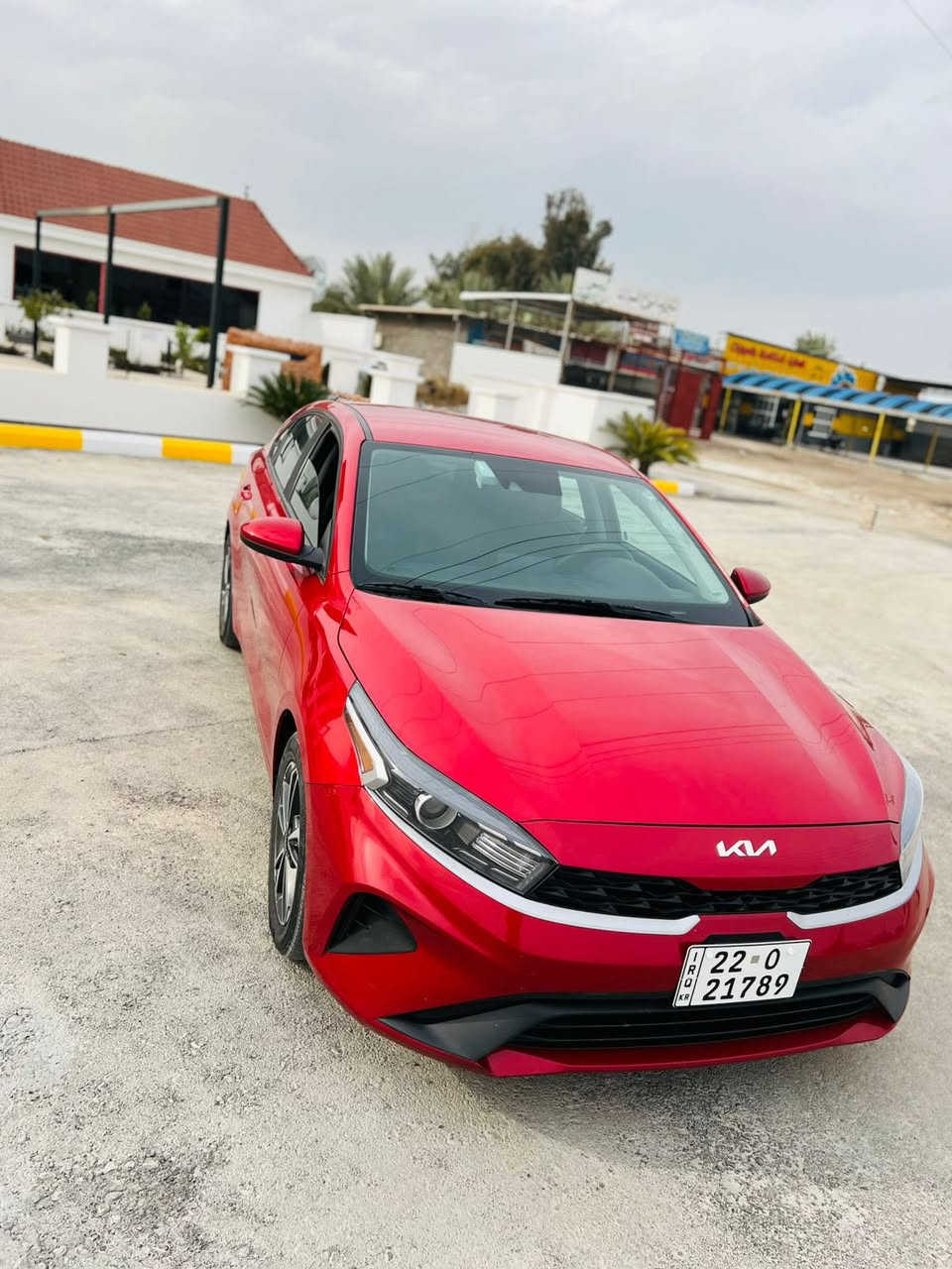 يا اللّٰه
اللهم صل على محمد وال محمد 
فورتي 2023 محرك cc 2000 دوش لون  احمر
ماشية ٦٧ ميل مواصفات/شاشة كبيرة/
اندرويد /شاحن هاتف  /٣ انظمة قيادة /رادار امامي  /  مانع انزلاق /كامرة دوارة
رادار قيادة ذاتية +تنبيه اخطار /شاشة اعطال /
داخل كاربون فايبر اسود / + زنون  اصلي 
حادث موضح بلصور /جاملغ خلفي + باب خلفي جهة السائق علما /الباب مبدل اصلي بدون صبغ/ بدون ايرباك   مكفولة من الرصعات والخدوش شرط الفحص بجم كبس صندوق كبس /رقم شمالي  تحويل ثاني يوم
مكان السياره بغداد 
السعر ١٥٥بي مجال للشراي
/رقم هاتف/
***********
***********
