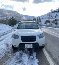 سنتافي • ٢٠٠٩ • ٦ سلندر