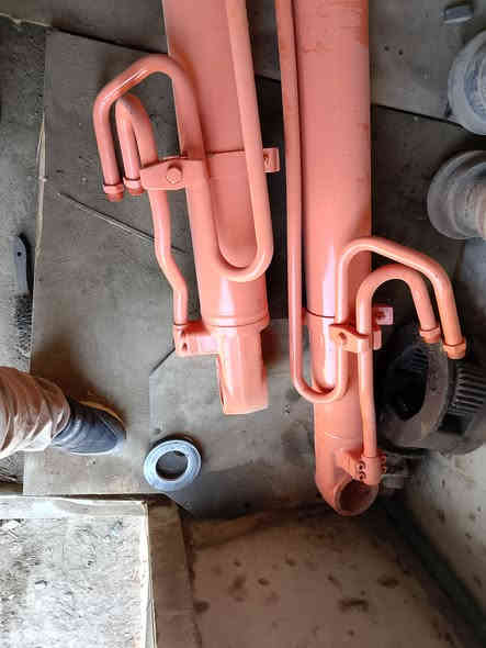 سلام عليكم للبيع  صينية حفارة جم زت ثري و معه جك رفع مال زت ثري  للبيع
الاستفسار على الرقم التالي 
***********
العنوان 
بغداد كسرة و عطش
