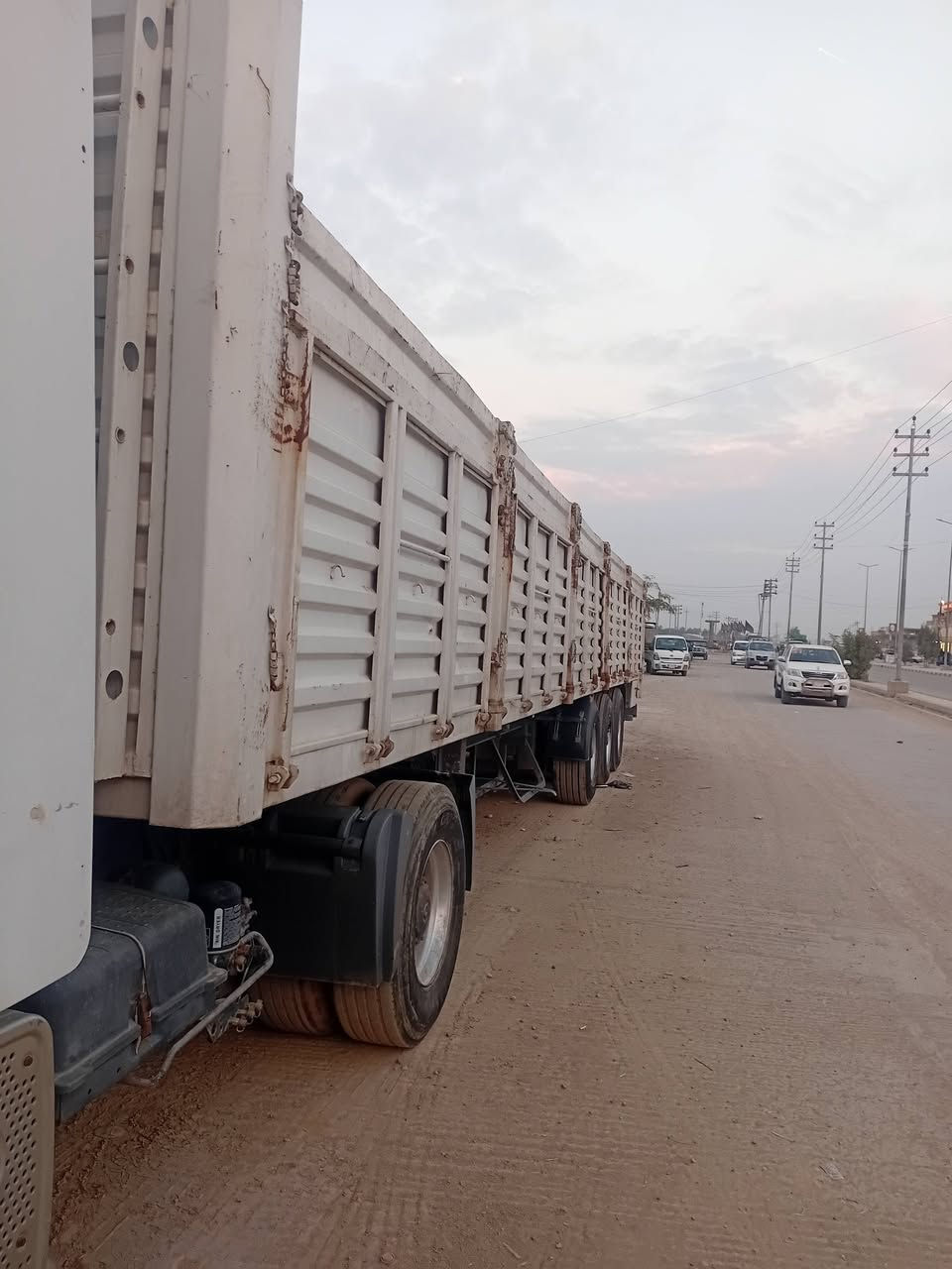 السلام عليكم عربانه للبيع تك تايودر حرفش تخم تاير تريد مزوج تريد تك ***********
