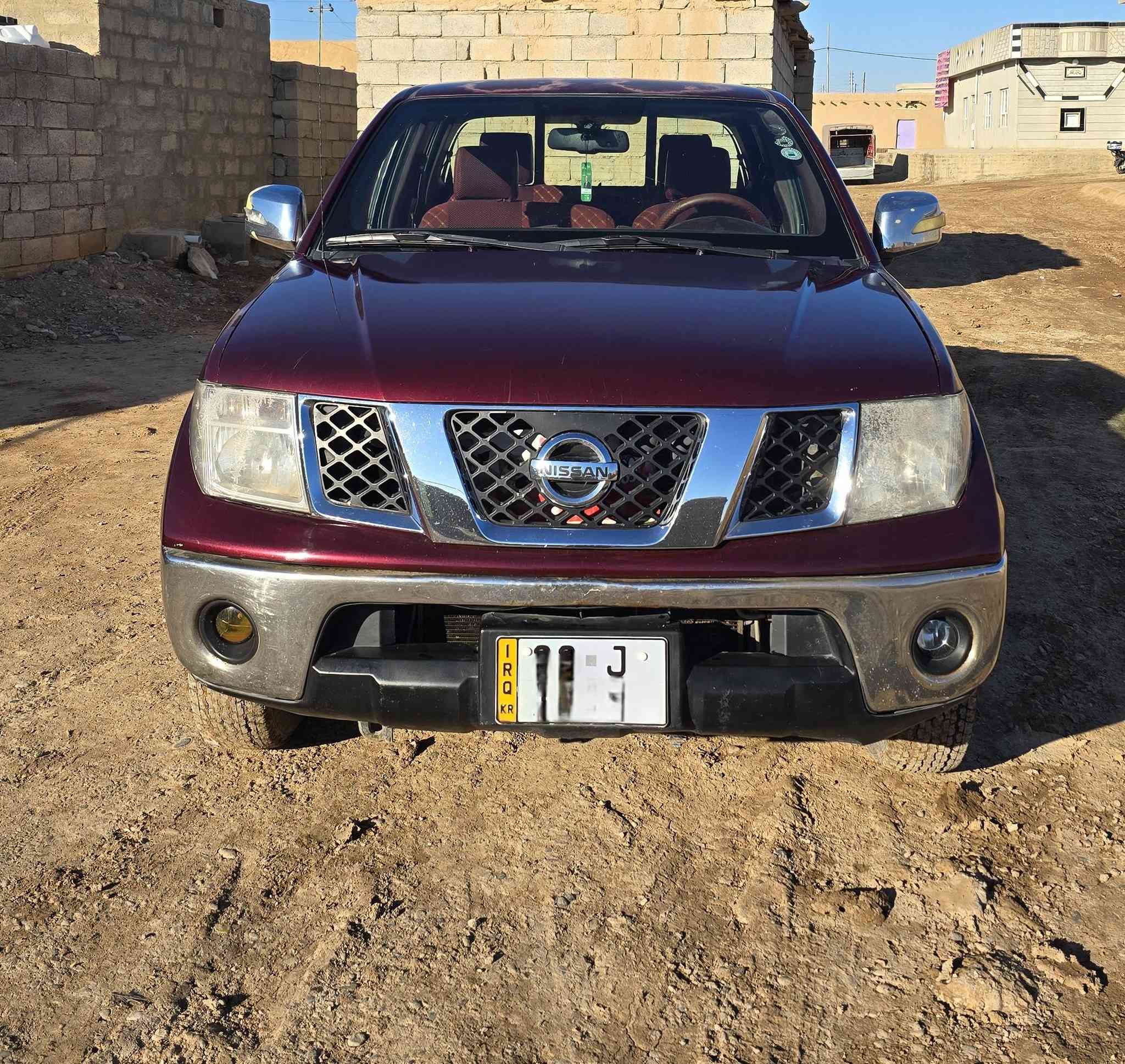 نيڤاره للبيع موديل 2009سنوية مجدده الى 2029 كير محرك كلو شرط  تخم تاير جديد فول مواصفات سته كير عادي رقم اربيل
العنوان الموصل قضاء سنجار ناحيه القيروان هذا رقمي *********** موجود واتساب نفس الرقم
