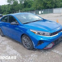 *فورتـي(GT-LINE)موديـ2024ـل* واصل مصلح للميناء بدون كمرك  مدة الوصول م...