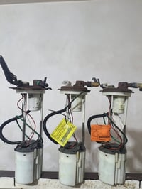 فورد F150 ٢٠٠٩-٢٠١٧ • نيسان تيتان ٢٠٠٨-٢٠١١ • قواعد تفصيخ أصلي