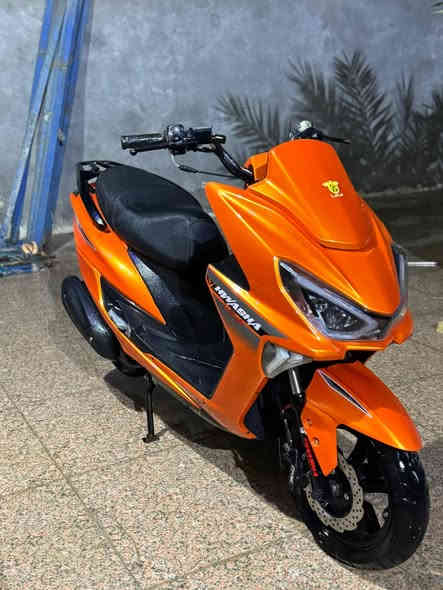 هواشا للبيع موديل 2025 ممبدل بيها ولا برغي بعدها كارتون رقمي ***********
