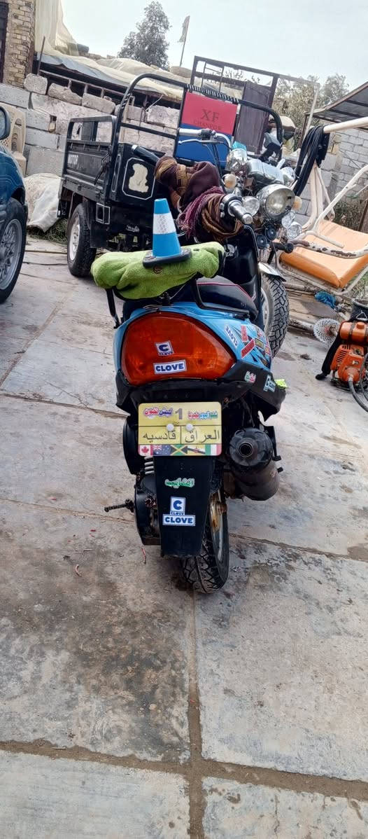 سلام عليكم ماكس عدله البيع نضافه 💯 مسدعجل عله بعده السعر 450بيه مجال


**إذا كنت صاحب هذا الإعلان وتريد حذفه لأي سبب، رجاءا أرسل رسالة إلى الدعم الفني**