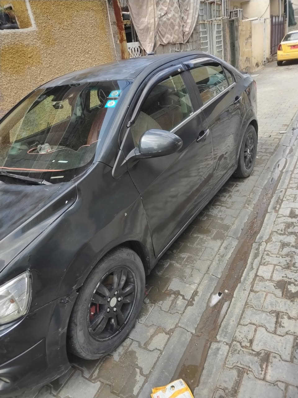 شوفر ليت سونيك امريكي 2014 اوتوماتيك بيها مكينة جديدة بجيس البارحة نشدت بعدها بضمان بيها ضربة من أمريكا جاملغ أيسر كشر كدامك مكينة كفالة علية سعر 55 بيها مجال ***********
