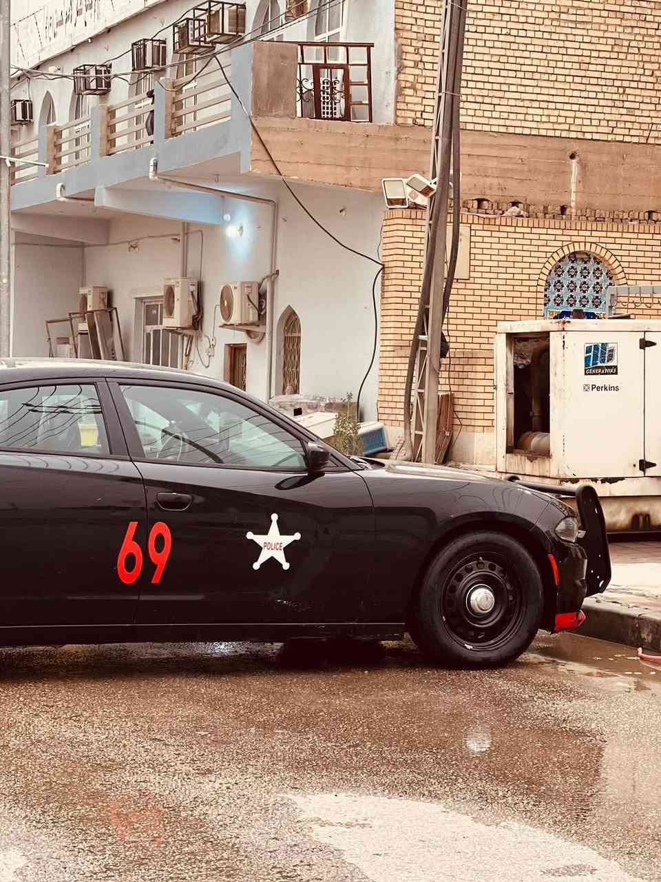 سلام عليكم شارجر موديل 15 سياره كفاله كير مكينه حداديه تخم تاير دواخل سياره جاهزه من كلشي سياره معروضه 160 وبيه مجال مكان سياره كربلاء حي العباس لستفسار عله هاذه رقم *********** 📞👉
