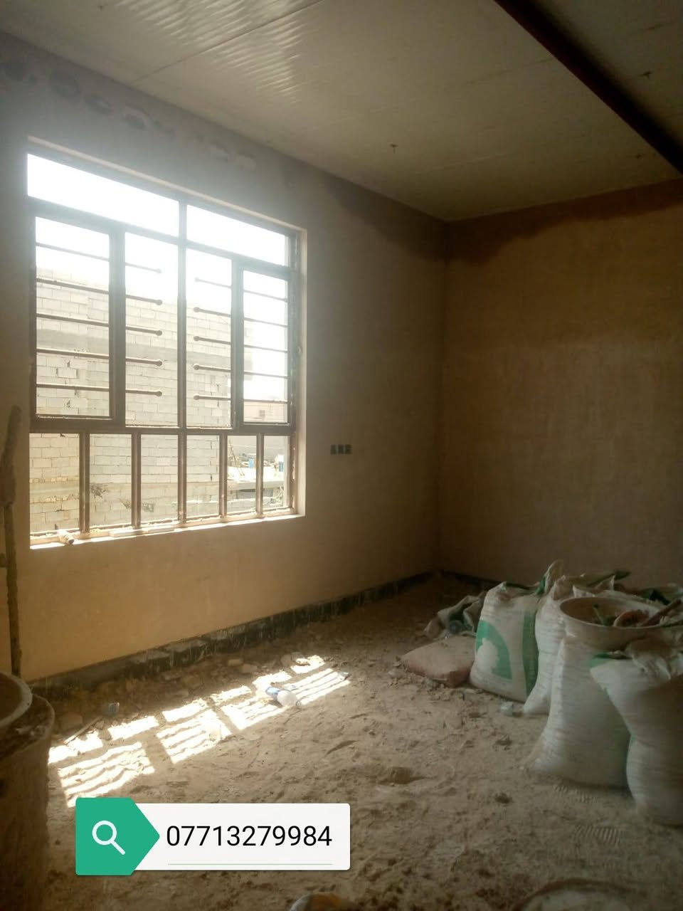 خلفه جص وبورك مكاني بغداد الزعفرانيه متفرغ حاليا رقمي
*********** بي واتساب
