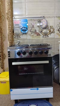 طباخ مصري • سخان كبير • نجف