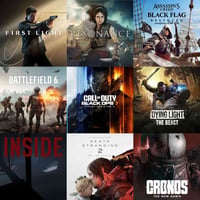 تأجير العاب بلي فور و بلي فايف ps4 , ps5 جميع المحافظات وبأنسب الاسعار...