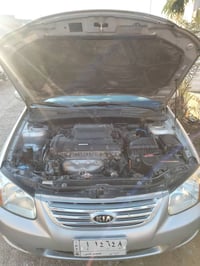 سبكترا 2007 جاهزة من كلشي.رقم ديالى باسمي.سنوية لل2029.الاتصال بالرقم....