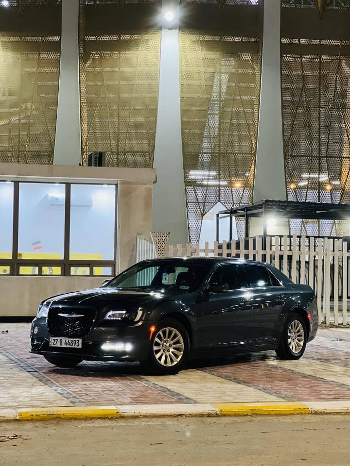 يالله سلام وعليكم اوباما 2017 معله 2022
اوباما فول من عده فتحه سياره بيها بس بنيد صبغ يعني نفسيته اي قطعه تبديل ماكو سياره بل كارتون 
حساسات خلفيه 
إنذار جانبي 
اشاير بل مري 
وباقي موصفات معروفه 
مكان سياره ناصريه مركز 
بيع وترهم مراوس 
باقي تفاصيل خاص او 
***********
واتساب ***********
