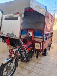 للبيع ستوته جاهزه كبل عل شغل السعر مليون 500 موديل 2020/محرك 2022 منفي...