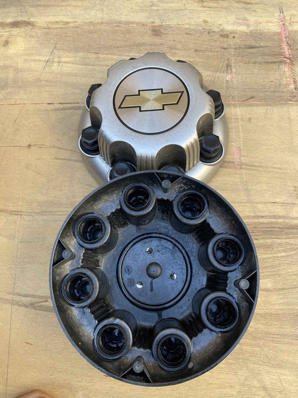 كبات فحل 8 برغي اصلي مال باله مو تايوان سعر 100دولار
بصره/جزيرة***********
