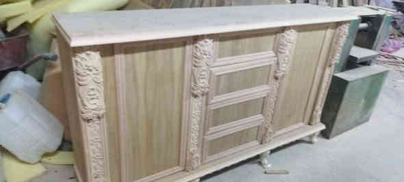 ميسان العماره سوق النجارين عروض راس السنه غرفه تزكام درجه اوله صبغ الصاج الحراري  بسعر مليونين 250 تتوفر جميع الموديلات لتواصل ‏‪***********‬‏ واتساب فقط
