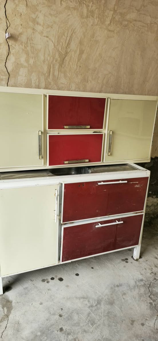 نبدل كاونتركم القديم مع كاونتر مستخدم أو جديد من عدنا
سنك متر وربع وياه معلق متر ونص نظيف بدون ضرر

سعره ١١٥ الف 
مكانه كربلاء حي الغدير(حي البعث) شارع السوق الرئيسي قرب المولده بعد السوق
*********** واتساب 
***********

تابع البيج المستخدم لمزيد من العروض
https://www.facebook.com/share/1Am2wx1tDo/

https://www.facebook.com/share/1Am2wx1tDo/
رابط البيج للجديد
