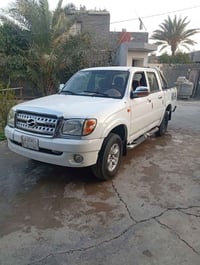 كراند شيري • ٢٠١١ • لوحات انكليزي