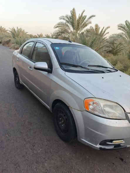 السلام عليكم..سياره افيو للبيع...السياره باسمي السنويه تنتهي 2028...الحداديه نص.. محرك مسكر اكروز اوتوماتيك...رقم انكليزي..تبريد نقص غاز.. سعرها45وبيها مجال قليل.مكاني البصره ابو الخصيب قرب مفرق ميناء أبو فلوس...رقمي..***********
