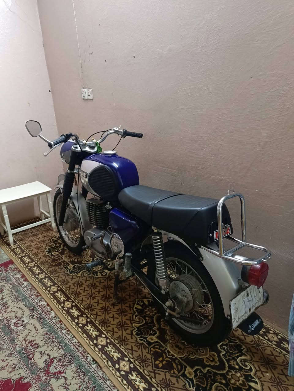 ياالله السلام عليكم ورحمة الله وبركاته مرخصة مدير الكروب ماطور واحد وثمانين  مداور ثاني يوم تعمير جديد من الصفر كصه جديده عل سحك لحيم بلخشم فقطط
المكان نجف 

للستفسار اتصل على الارقام 

‏‪***********‬‏

‏‪***********‬‏
