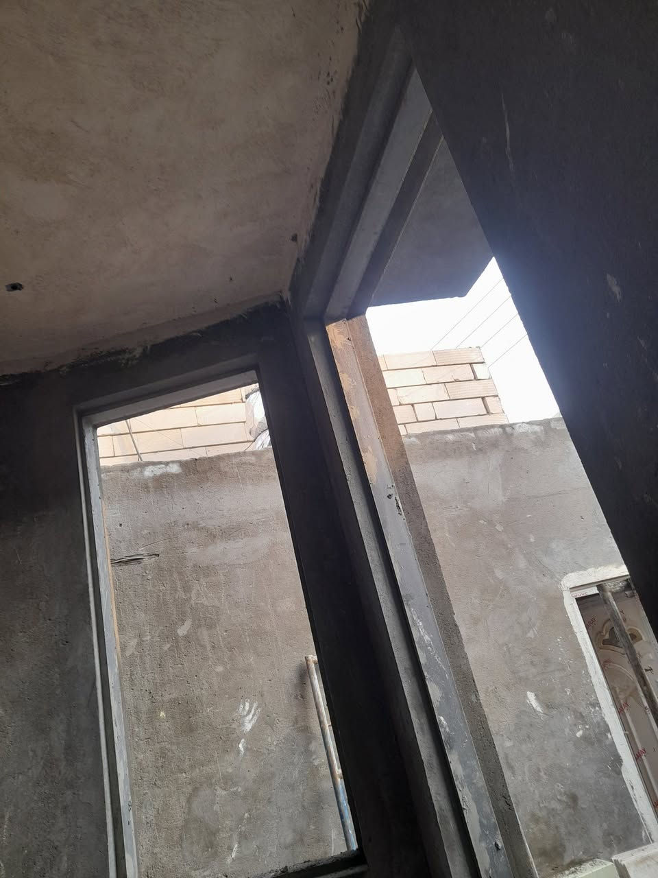 شغلنه لبخ سمنت وجص وبورگ ونثر
الالتزام بالموعد وشغل شرط النظافة
***********
