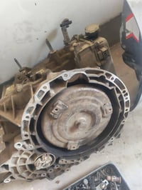 جير تورس • دفع رباعي • كركوك