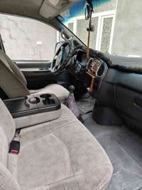 استاركس بتره 2006 خصوصي فول مواصفات السعر 105 وبيه مجال  الاتصال 07716...