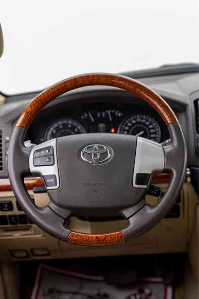 Make: TOYOTA LAND CRUISER GXR V6
Year model: 2014
Importer: GCC
Odometer: 76,000km
Price: $47,000
_________________________________________________________
For more info
Call: 0750 400 3332
Call: 0770 400 3332 دهوك
