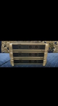 خدام الحسين باورات عندي 3قطع ياماها جدد ما مستعملات الواحد ب290الف وذا...