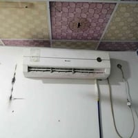سبلت كري • طن ونص • نضيف
