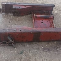 للبيع تتطواله شاصي اقجم بلاديه برجيم شركه والستفسار على هذا رقم 078391...