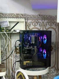 تجميعة • فول مواصفات • استعمال أقل من أسبوع