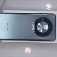 هونر x9b 5G الذاكره 256  العشوائيه 12 النظافه 100% (اخو الجديد) غراضه ...