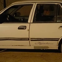 برنس موديل 95 نضيفه تريد تحويل تريد وكاله 27  وبيه مجال بصيد ‏‪0789380...