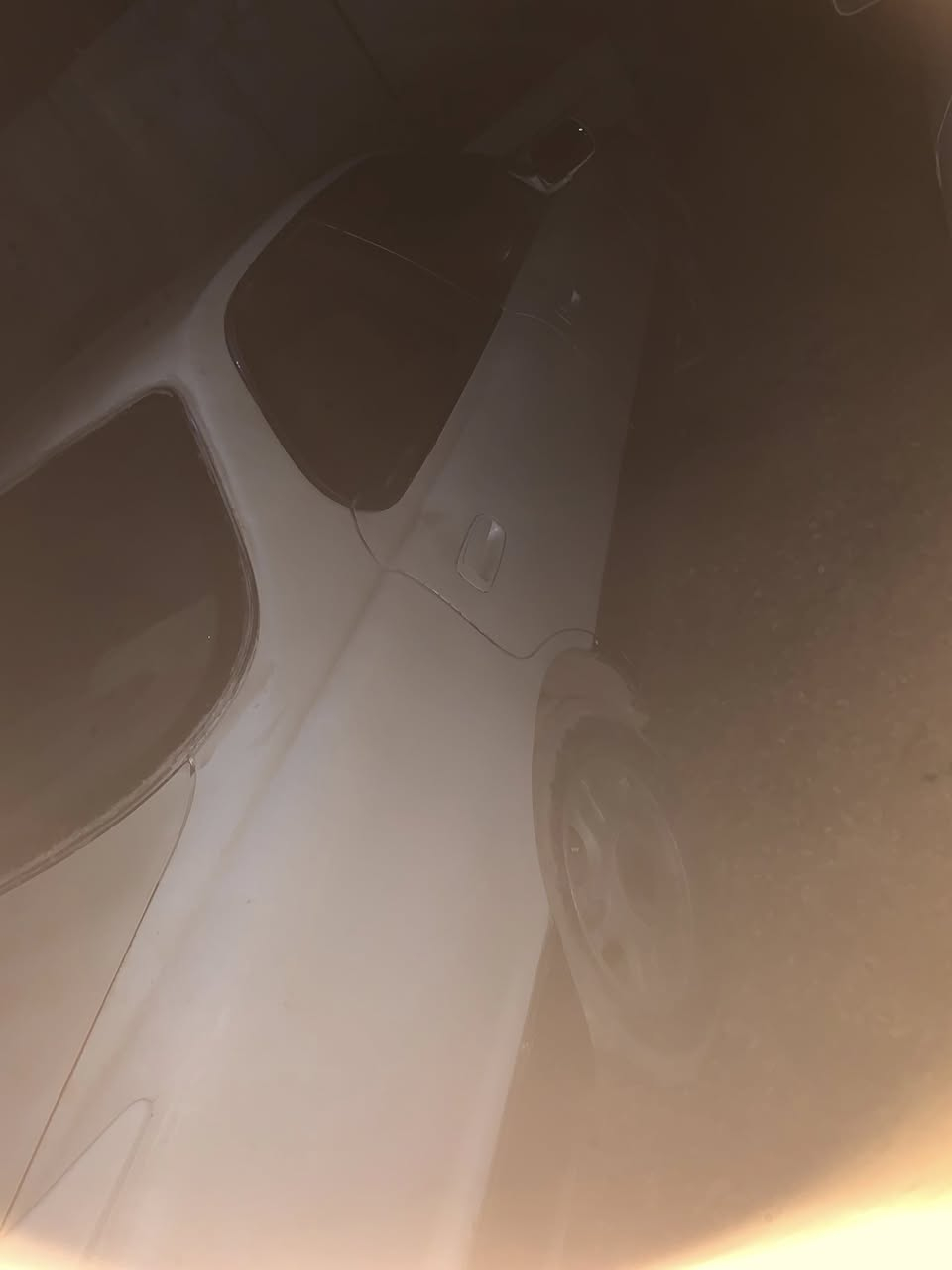 سلام عليكم
كامري 1991رقم نجف 
كير مكينه تخم تاير صدر جاهزه شرط التحويل 
***********
السعر 25بيها مجال قليل
