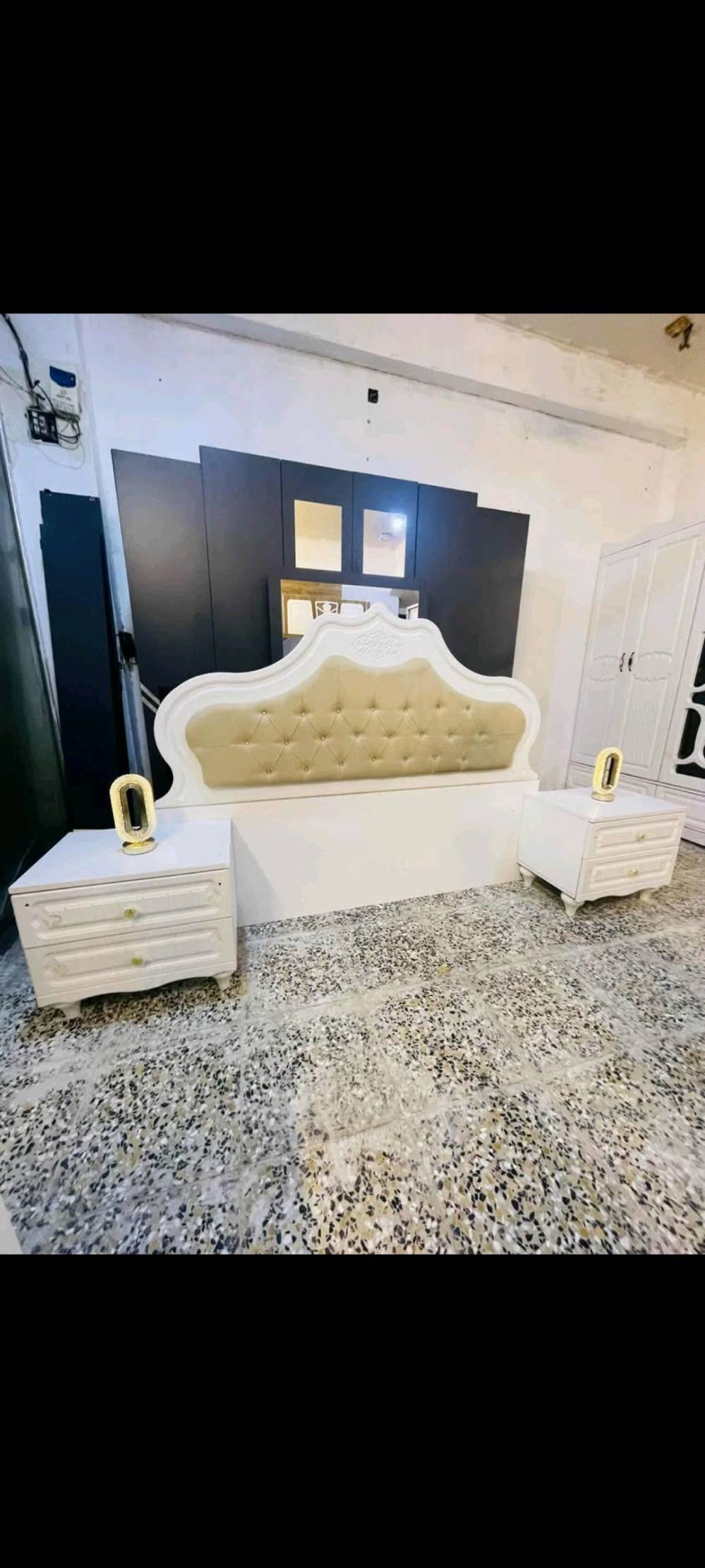 كانتري نضافة فول اخت جديد 