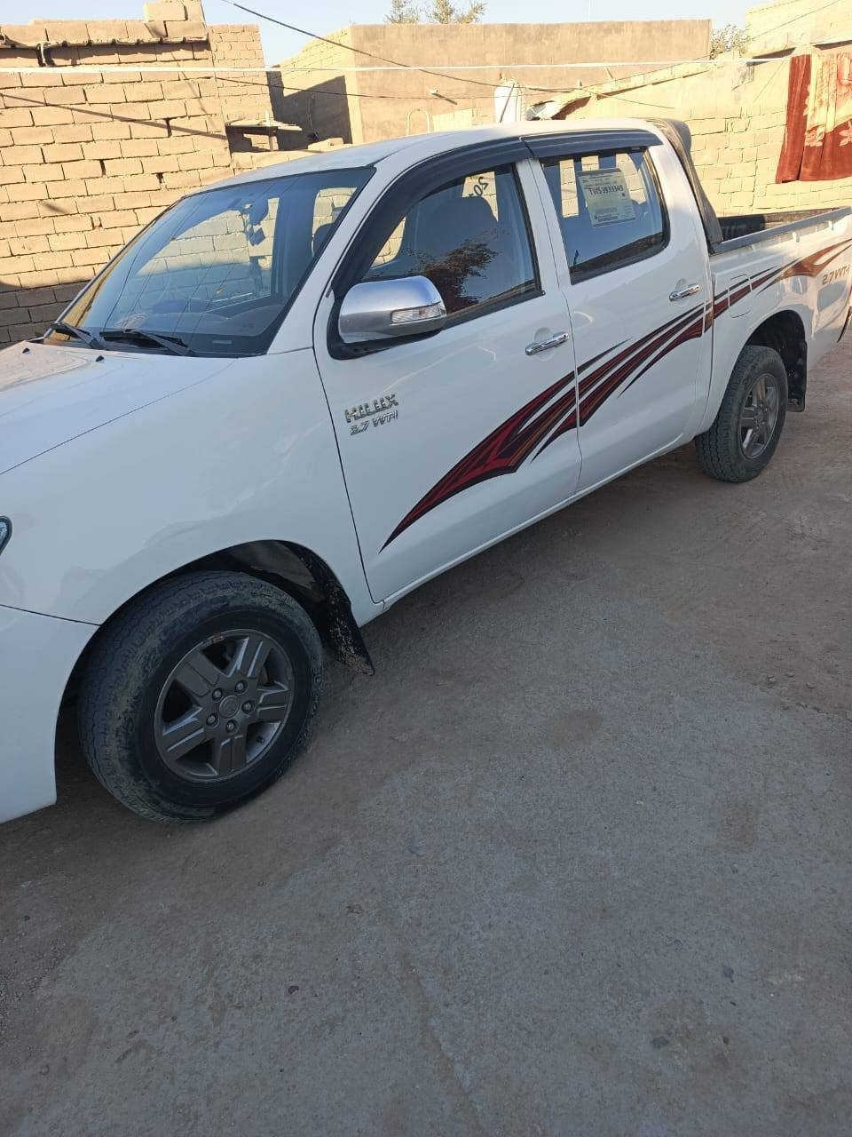 فلاونزه للبيع موديل  2014مكفوله كير عادي شاصي 19رقم ميسان دولي  ماشه 200 الف السعر 195 مكان بصره الزبير ***********
