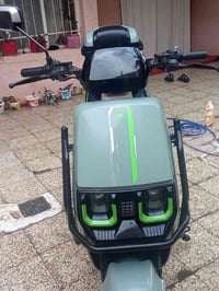 دراجة كهربائية • الموصل قادسيه الأولى • بيع عاجل