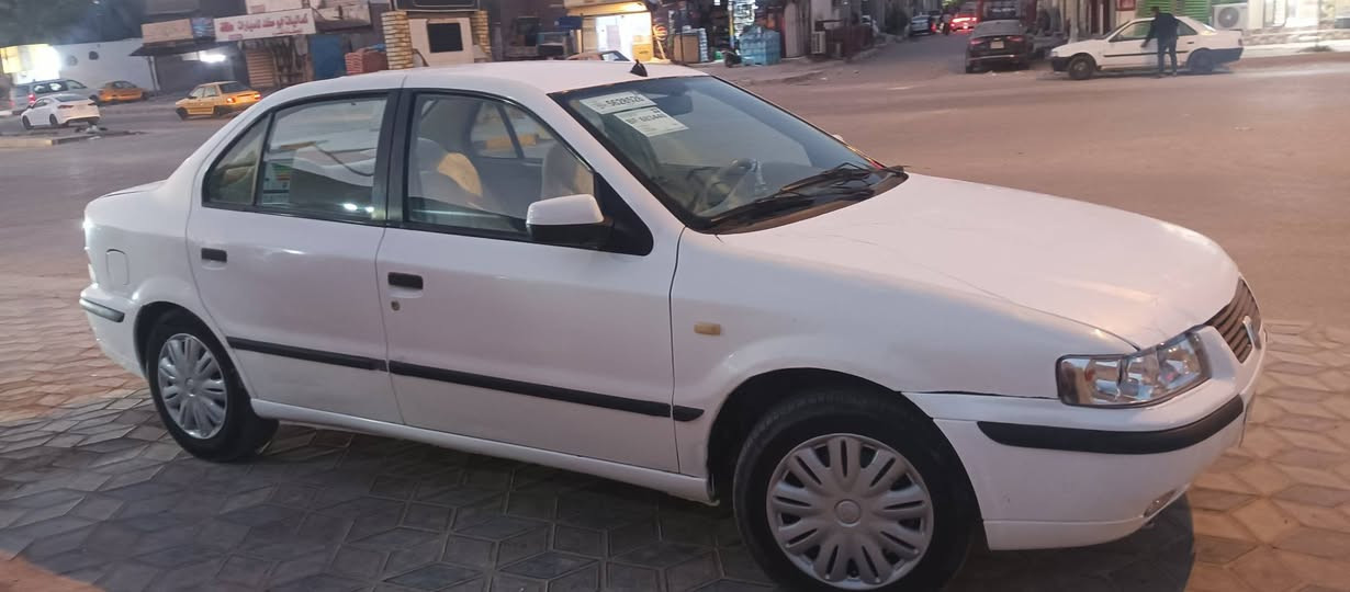 مسند موديل 10
رقم مثنى الماني 
سنويه لغايه 28
مداور باي وقت 
مكينه وكير حاويه 
حداديه جديده 
سياره مكفوله ماعدا بنيد مبدل 
غرفه جديده 
تخم تاير 
مكانه ديوانية سعره 37وبي مجال 
***********

مكاني ديوانية
