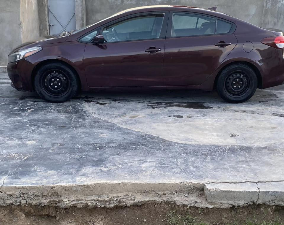 بيع مستعجل وجوه السوك السعر105 ومجال قليل
فورتي 17 اربيل الجديد باسمي ماشيه 96 

وارد ضرر مرفق كفاله من  صبغ فقط بارد باب الصدر

كير محرك تبريد صدر كله  كفاله عنوان البلديات 

هـ ‭0787 455 6231‬
