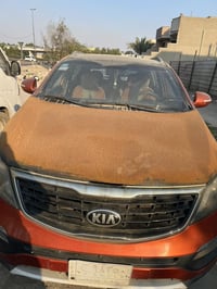 سبورتج • ٢٠١١ • ٢٤٠٠