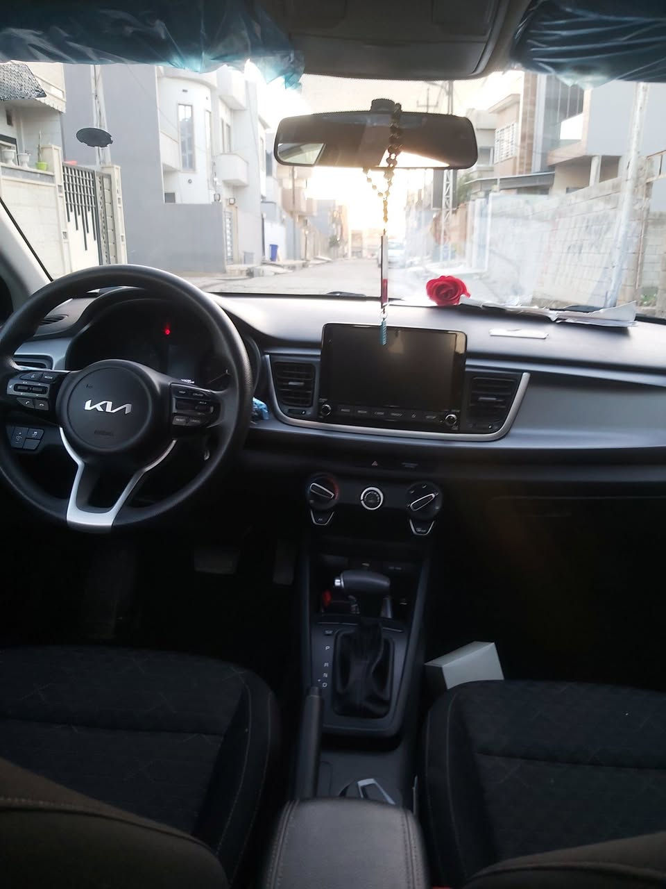 ريو 2023  .lxs رقم نينوى
محرك ١٦ دوش دبل نوزل المرغوب
ماشيه ٣٩ قابله لزيادة 
استيراد ومنفيس والرقم باسمي
ضررها قبغ صندوك بدون اي ايرباك
السعر ١٢٩ موصل الحدباء 
***********
***********
