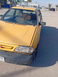 موديل 2010 • اصولي • كربلاء طوريج