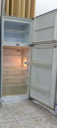 ثلاجه جنرال ٢٠قدم • ثلاجه جبسن ١٨قدم • بلازما جوسونيك ٣٢بوصه