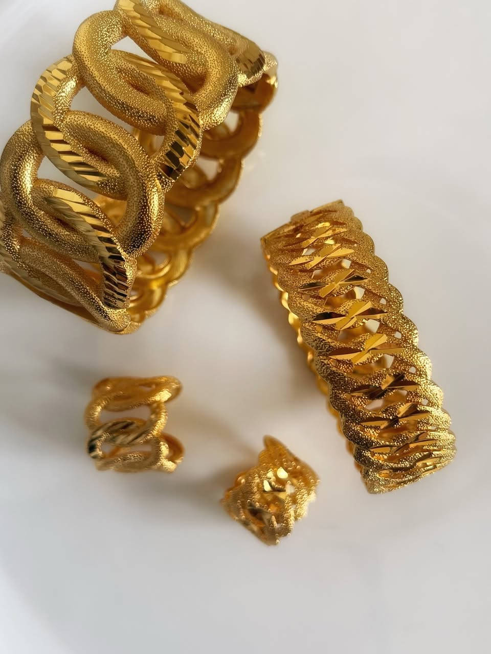 كولكشن رمضان✨🌙🤍
سعر السيت ب14 الف🤍


**إذا كنت صاحب هذا الإعلان وتريد حذفه لأي سبب، رجاءا أرسل رسالة إلى الدعم الفني**