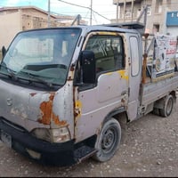 حمل سامسونك • تسقيط • ٢٠٠٠