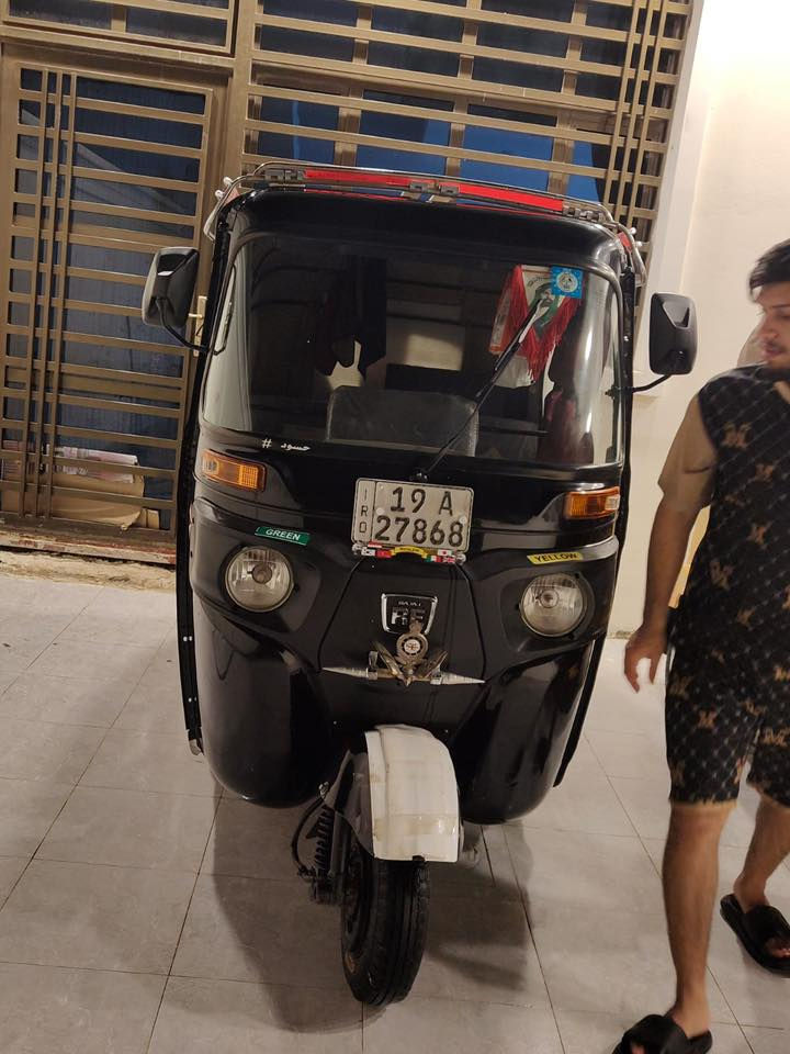 تكتك لل بيع كفاله عامه موديل 2022.
***********
