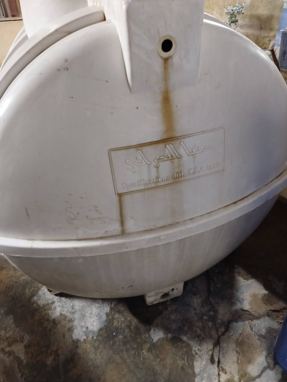 تانكي لف لتر بي فطر سعر 30


**إذا كنت صاحب هذا الإعلان وتريد حذفه لأي سبب، رجاءا أرسل رسالة إلى الدعم الفني**